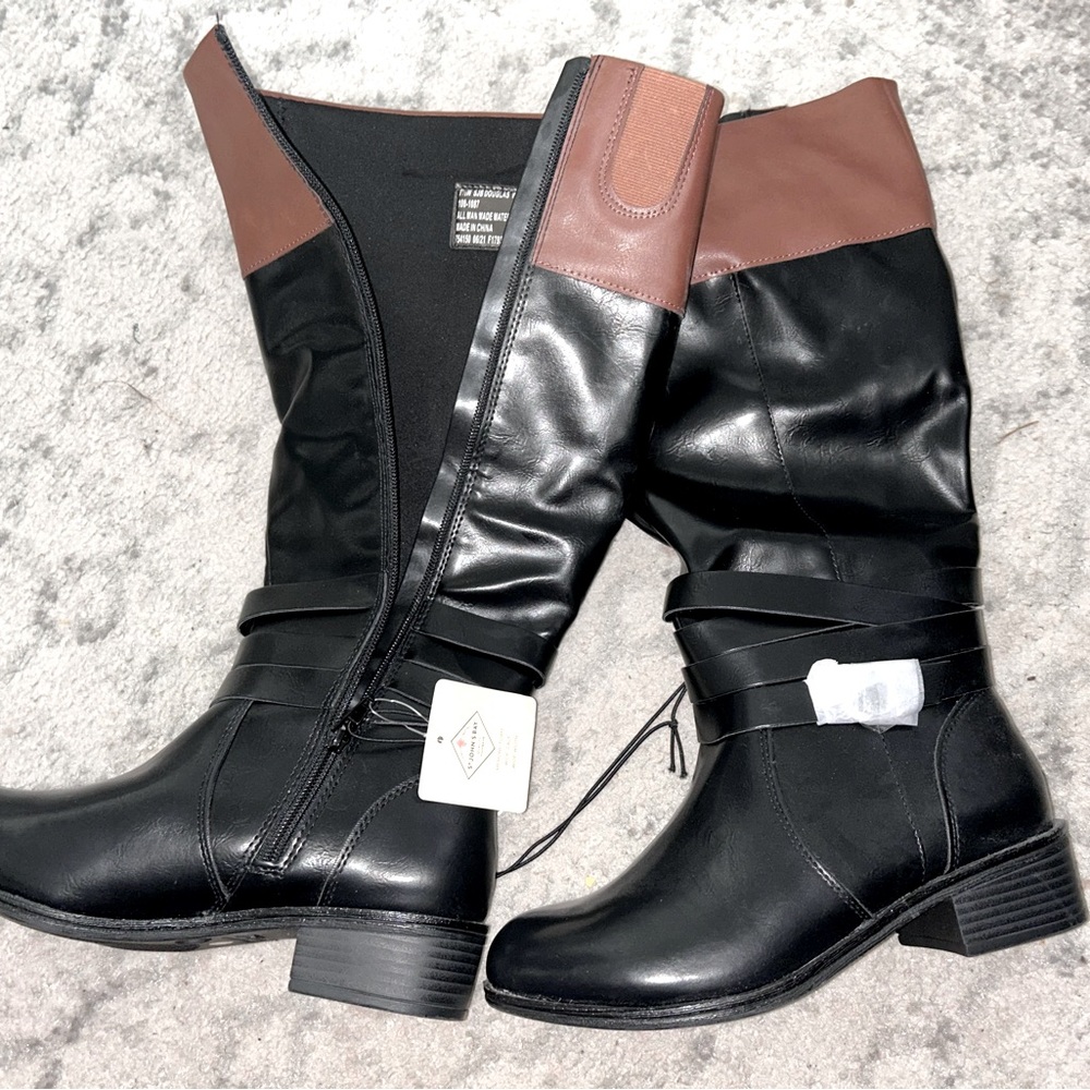 Saint John Bay women’s boots